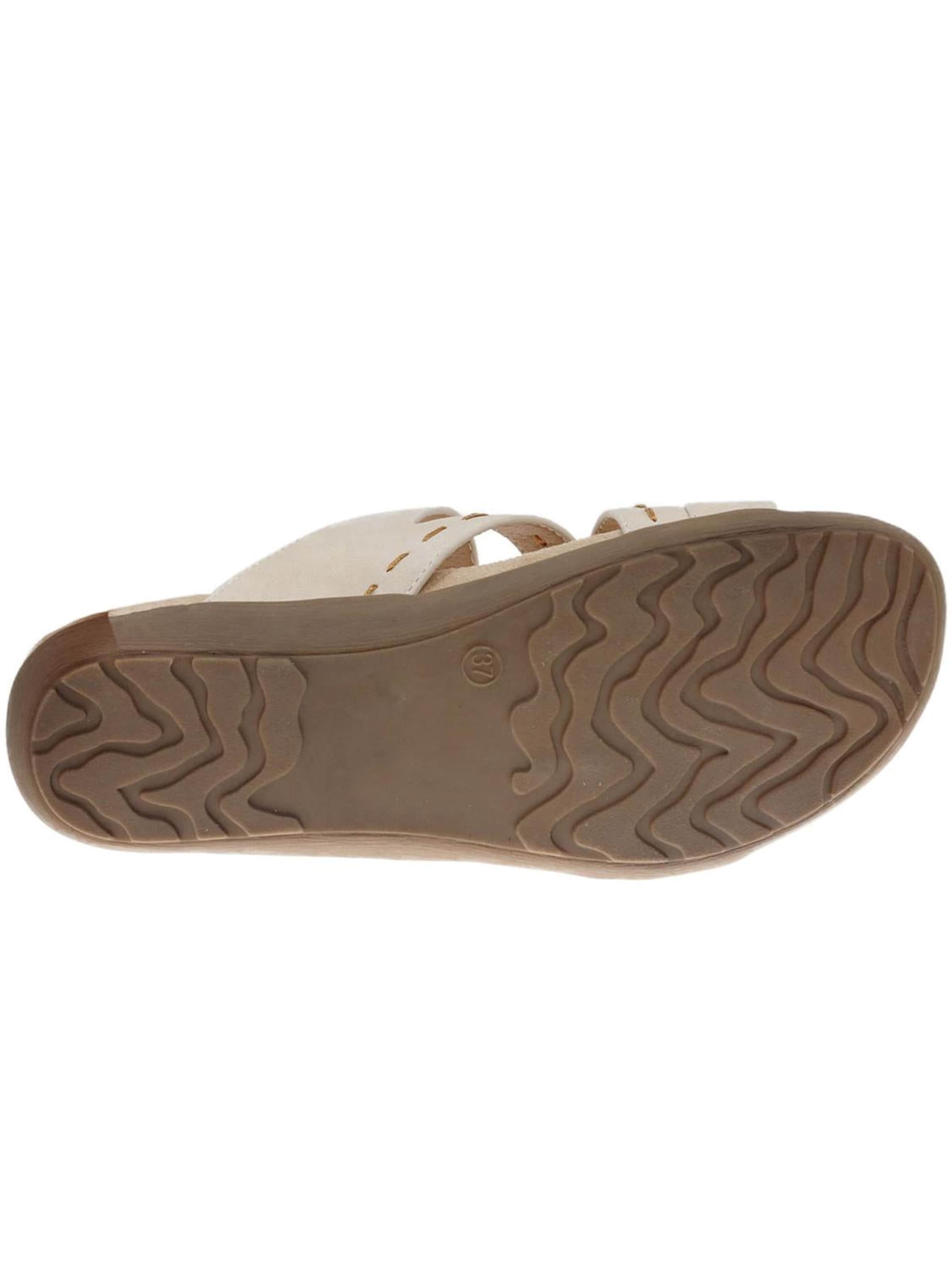 Beppi Muiltjes in Beige