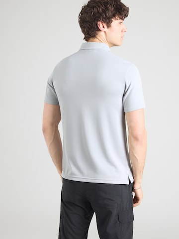 pilka COLUMBIA Sportiniai marškinėliai 'Nelson'