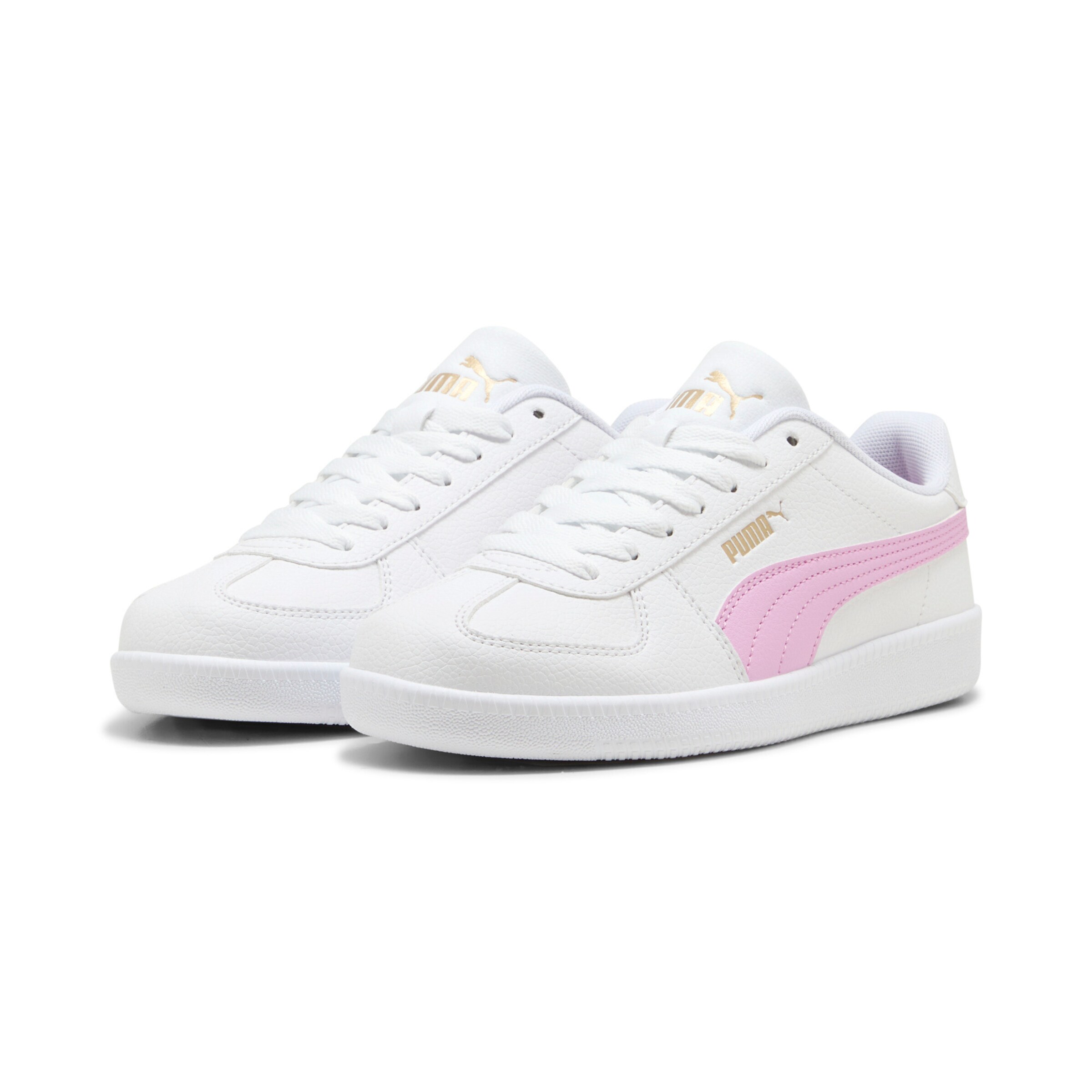PUMA Sneaker in Weiß