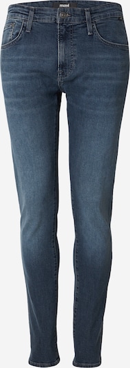 Mavi Jean 'James' en bleu foncé, Vue avec produit