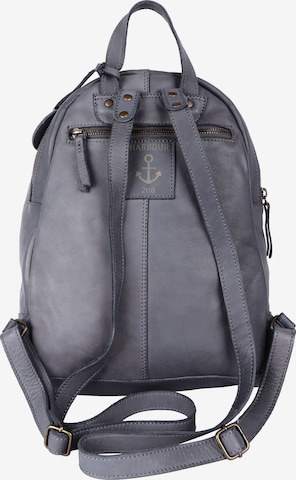 Harbour 2nd Rucksack 'Meghan' in Blau