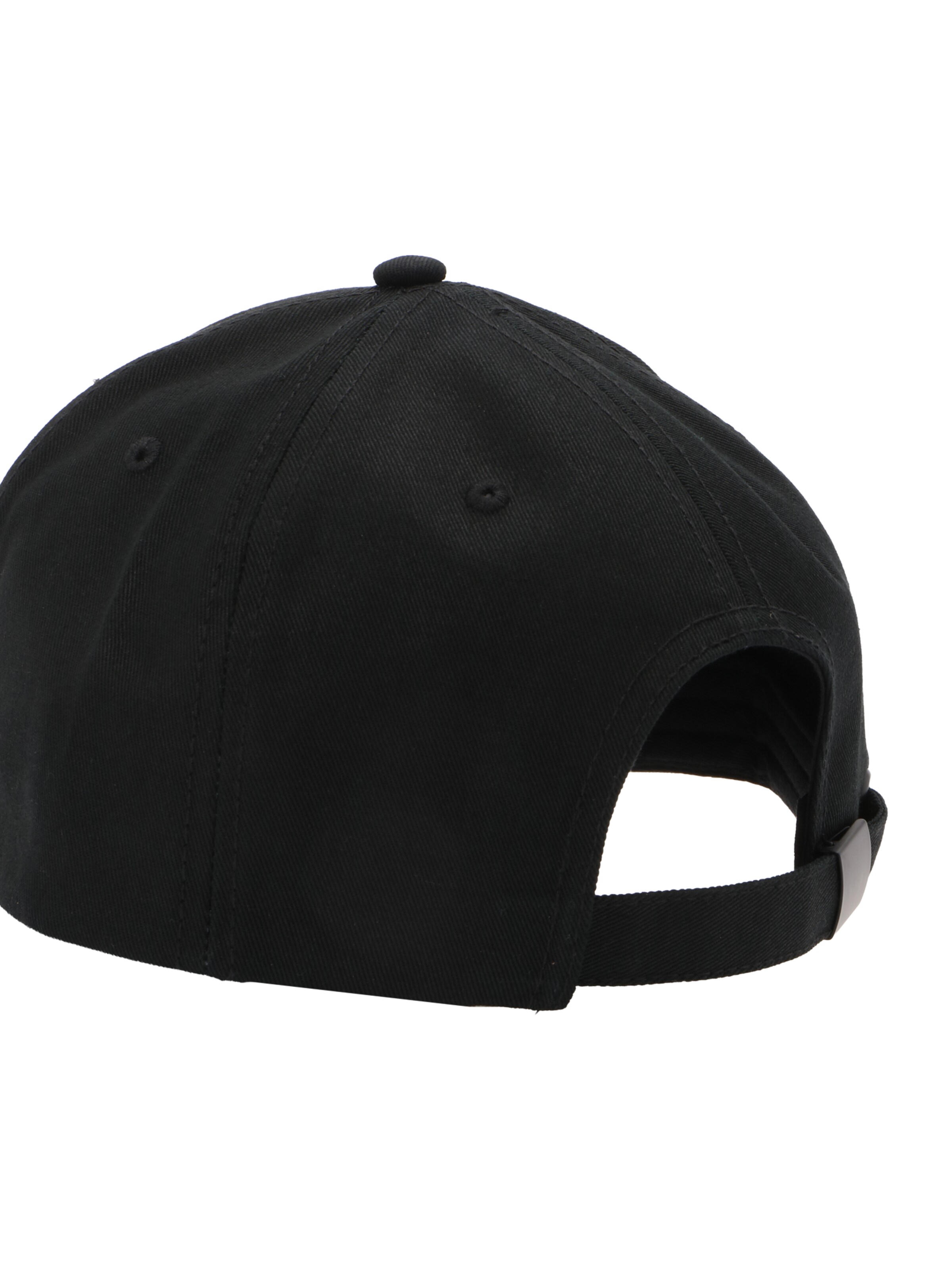 Karl Lagerfeld - Gorra en negro