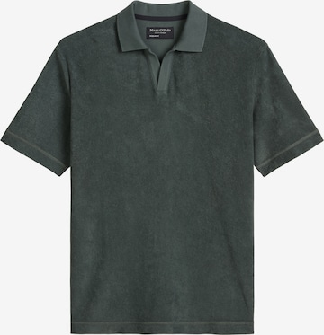 Marc O'Polo Poloshirt in Grau: Vorderseite