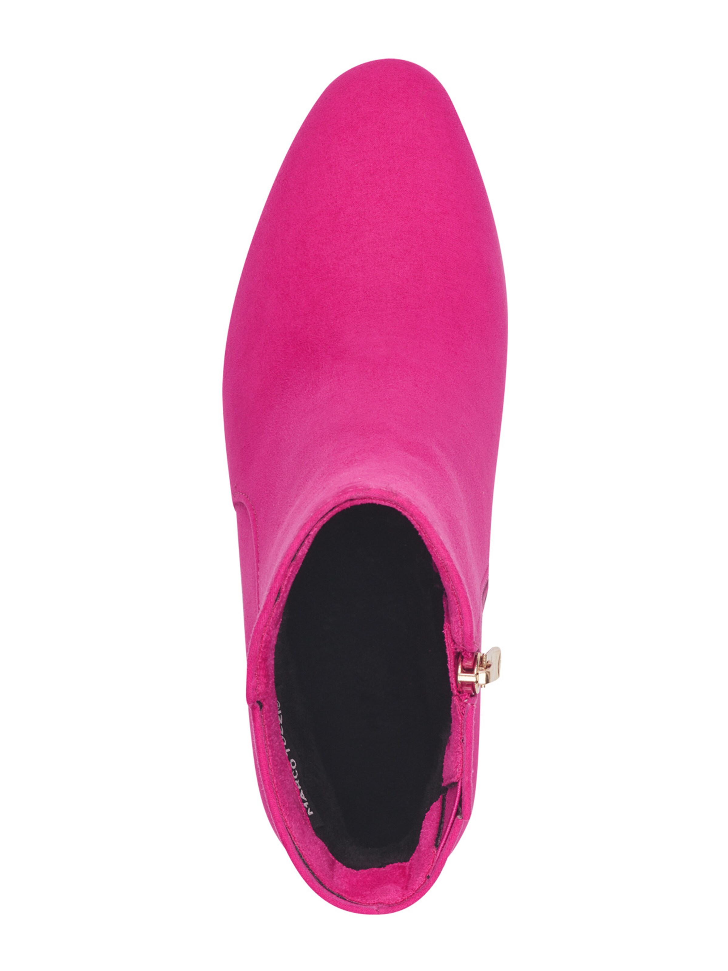 MARCO TOZZI Booties in Pink