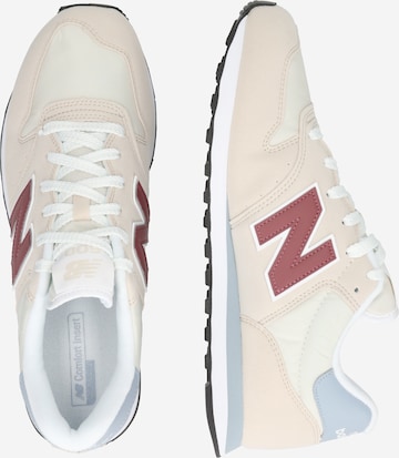 Sneaker low '300' de la new balance pe gri