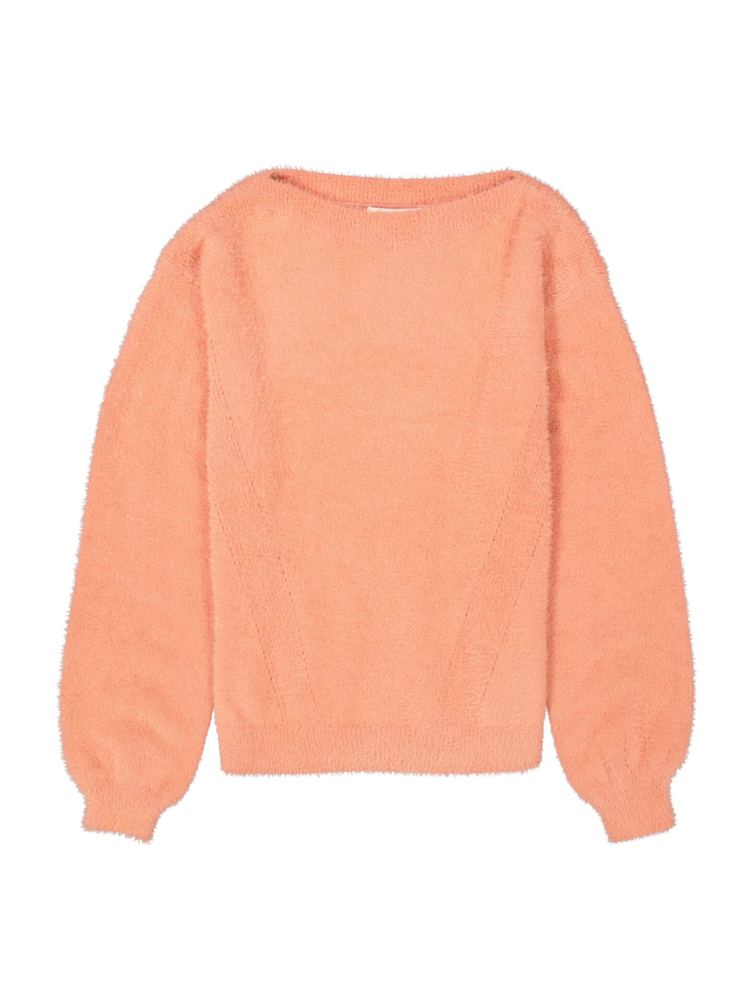 GARCIA Kampsun, värv oranž: eest vaates