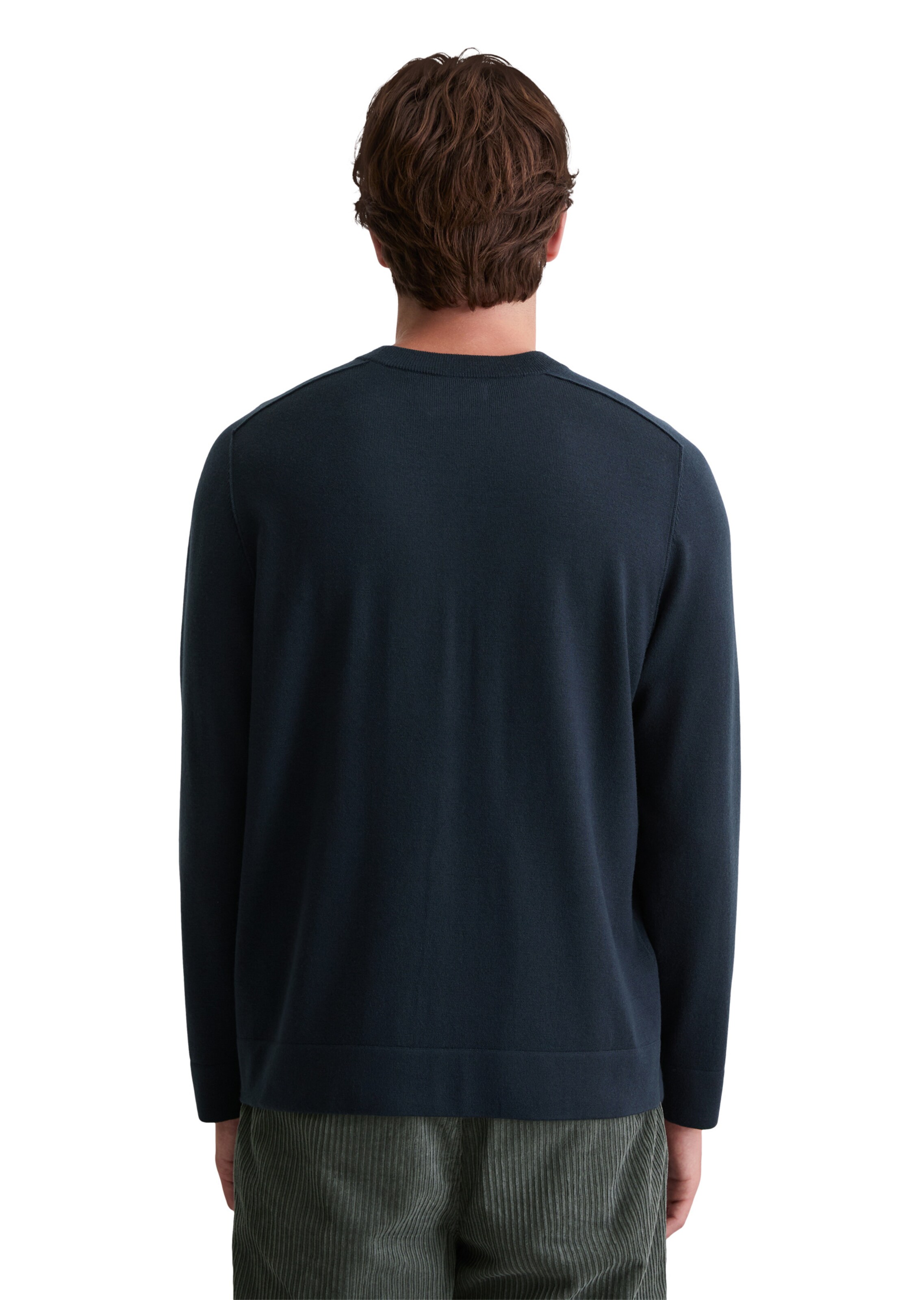 Marc O'Polo Sweater in Blue