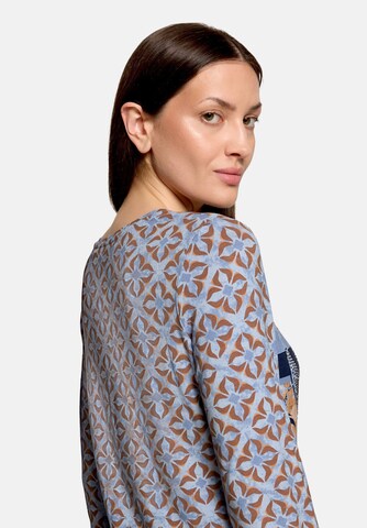 Betty Barclay Shirt in Blauw