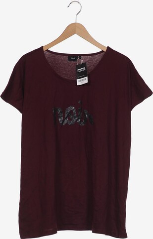 Zizzi T-Shirt M in Rot: predná strana