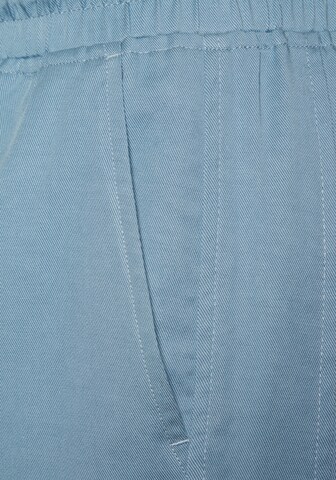 Tapered Pantaloni di LASCANA in blu