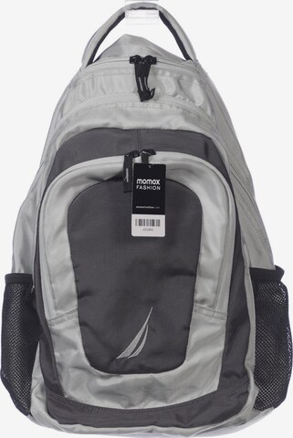 NAUTICA Rucksack One Size in Grün: predná strana