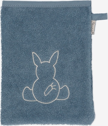 STERNTALER Washcloth 'Emmi' in Blue