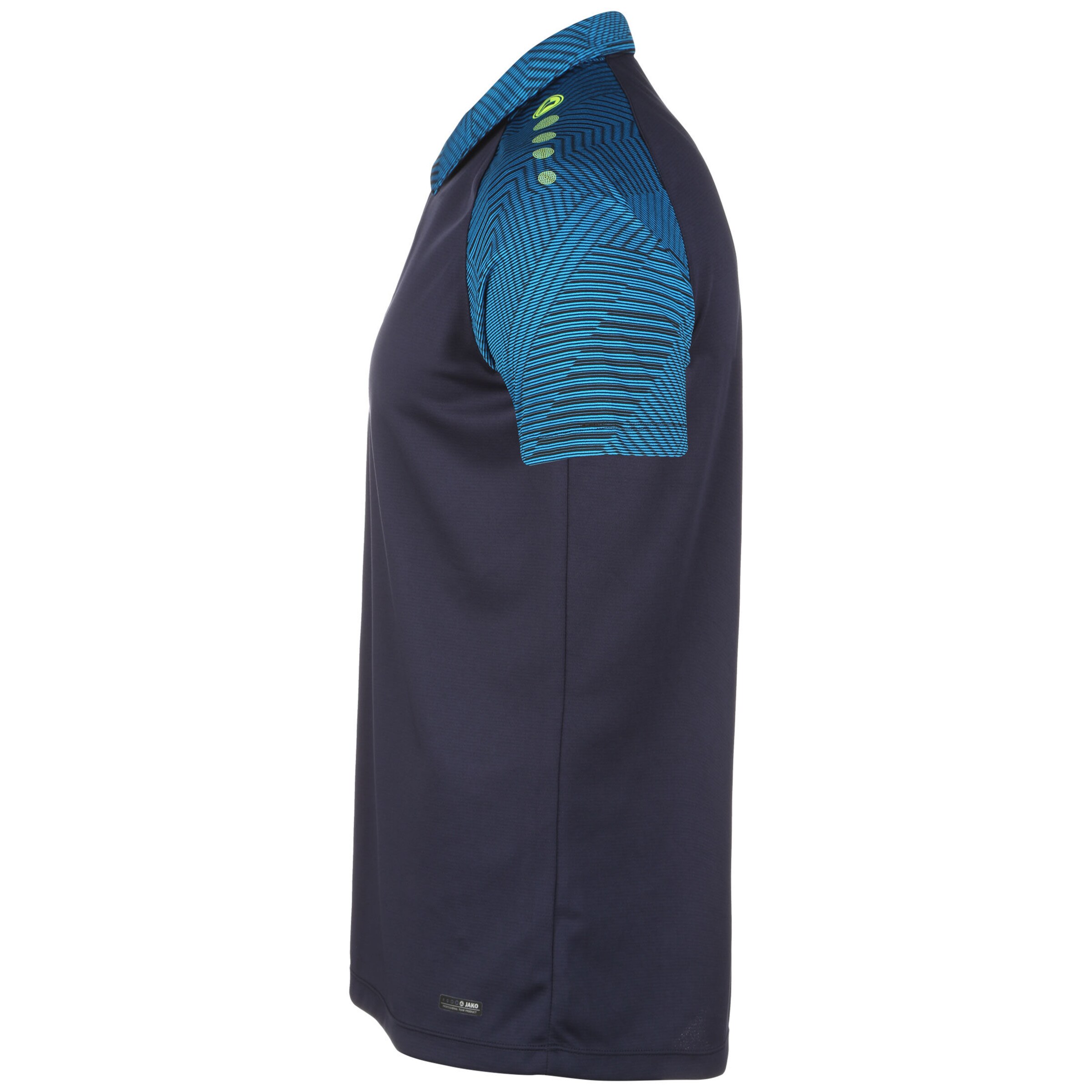 JAKO Funktionsshirt in Blau