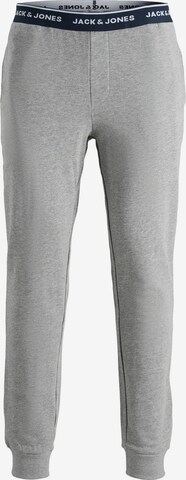 JACK & JONES Jogginganzug in Grau