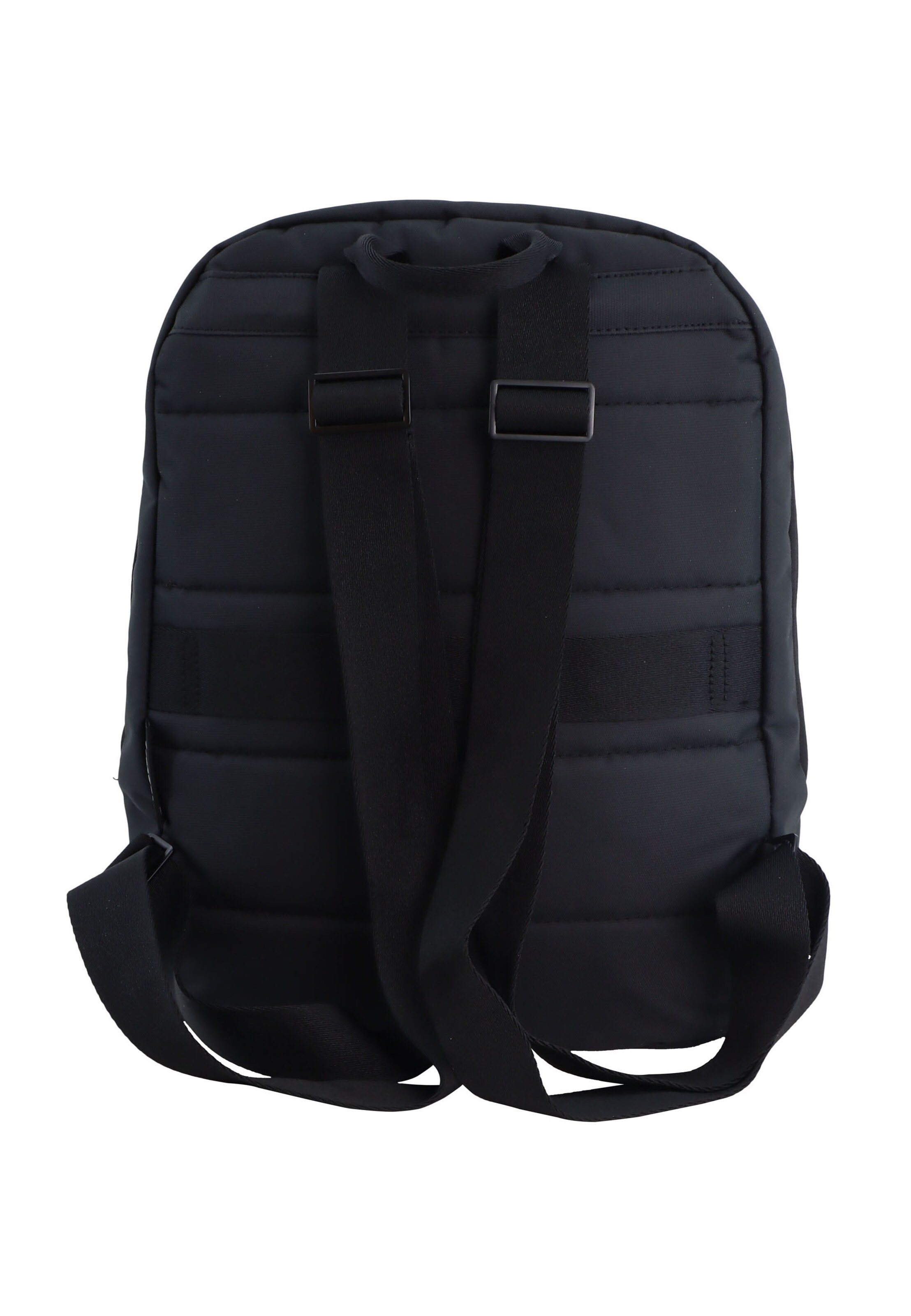 Discovery Backpack 'Downtown' in Black