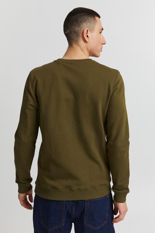 Casual Friday Sweatshirt 'Severin' in Groen