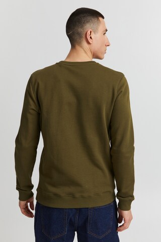 Casual Friday Sweatshirt 'Severin' in Green