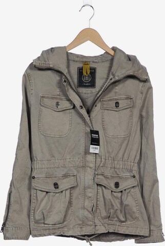 BLONDE No. 8 Jacket & Coat in L in Grey: front