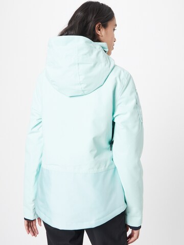 Superdry Snow Outdoorová bunda 'Ultimate Rescue' – zelená