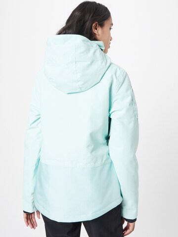 Superdry Snow Outdoor Jacket 'Ultimate Rescue' in Green