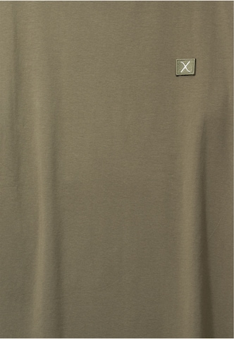 Maglietta di Clean Cut Copenhagen in verde