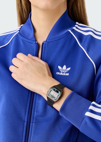 ADIDAS ORIGINALS Digitalur 'DIGITAL TWO' i sort
