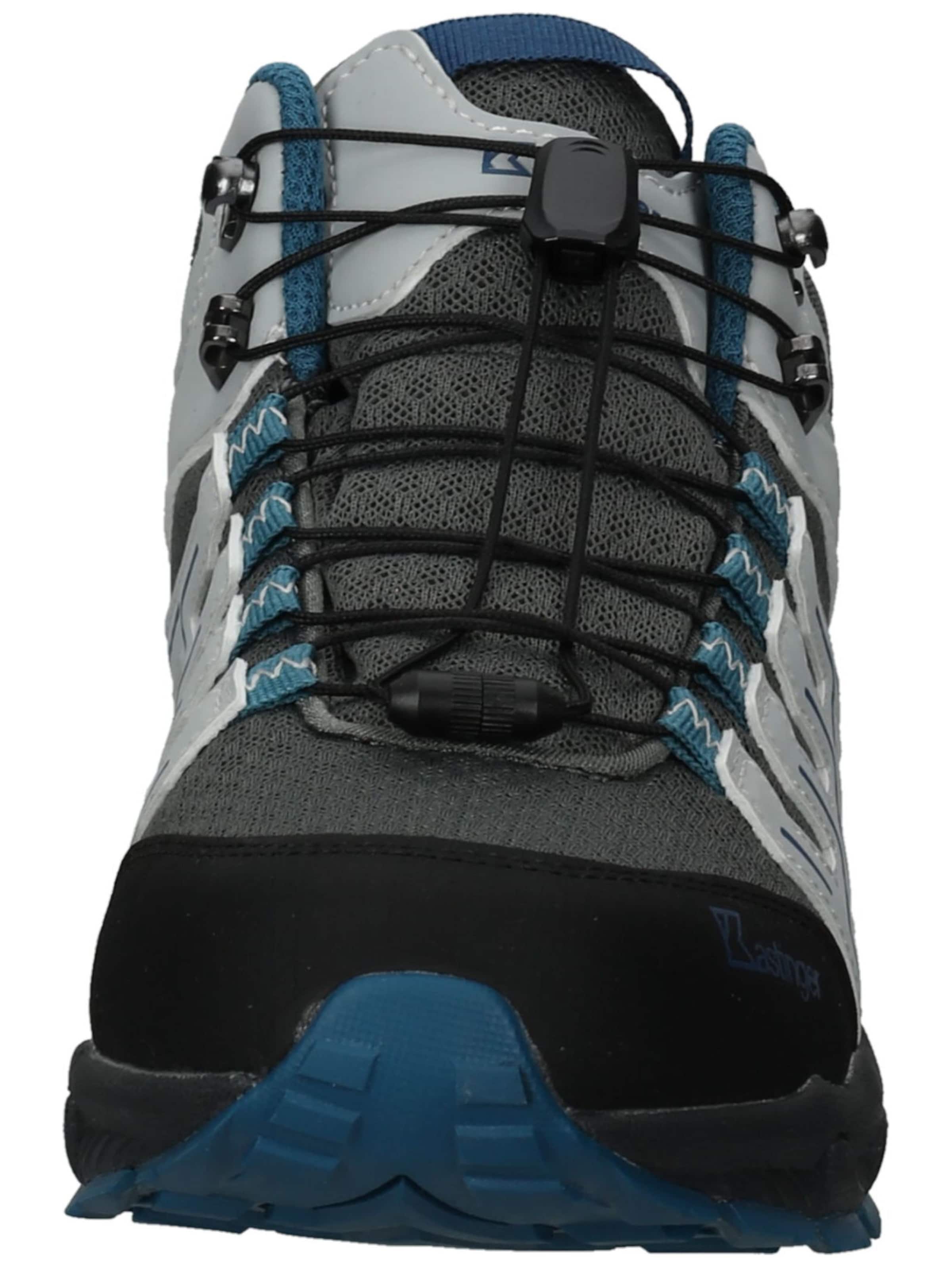 Kastinger Boots in Grijs