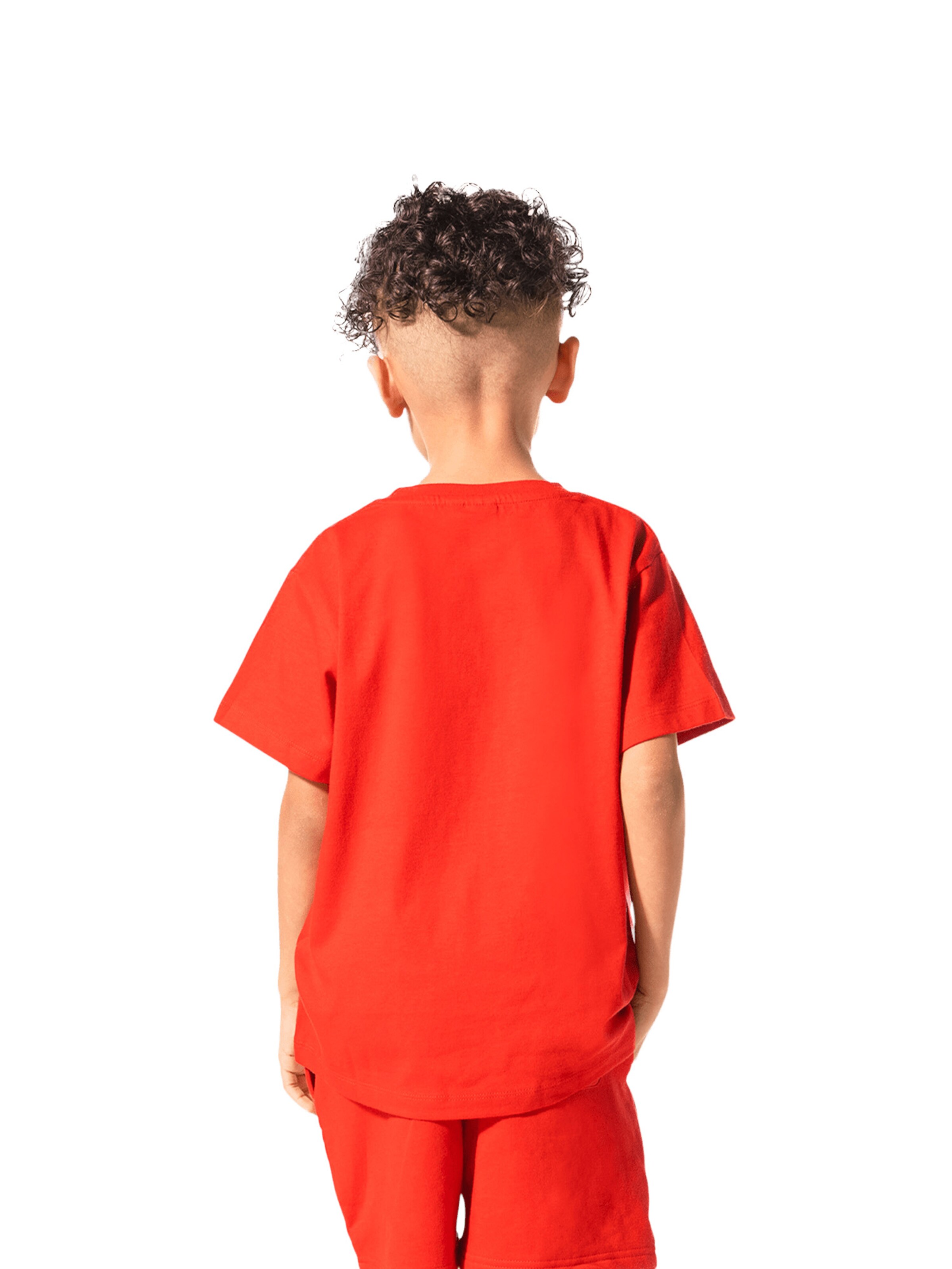 FC BAYERN MÜNCHEN Shirt 'Essential' in Red