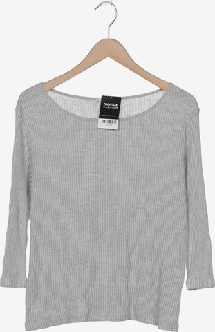 VIA APPIA DUE Top & Shirt in XL in Grey: front