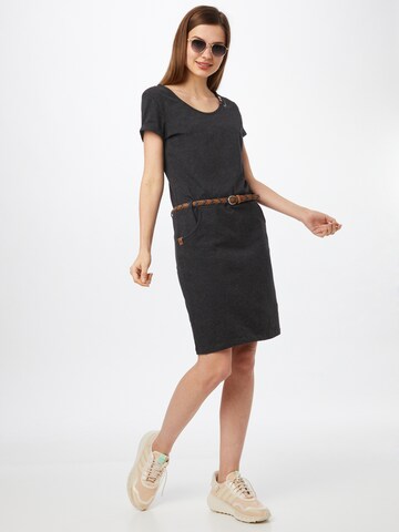 Robe 'Montana' Ragwear en noir