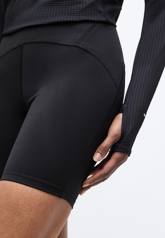 THE NORTH FACE Skinny Športové nohavice 'JAIDA' - Čierna