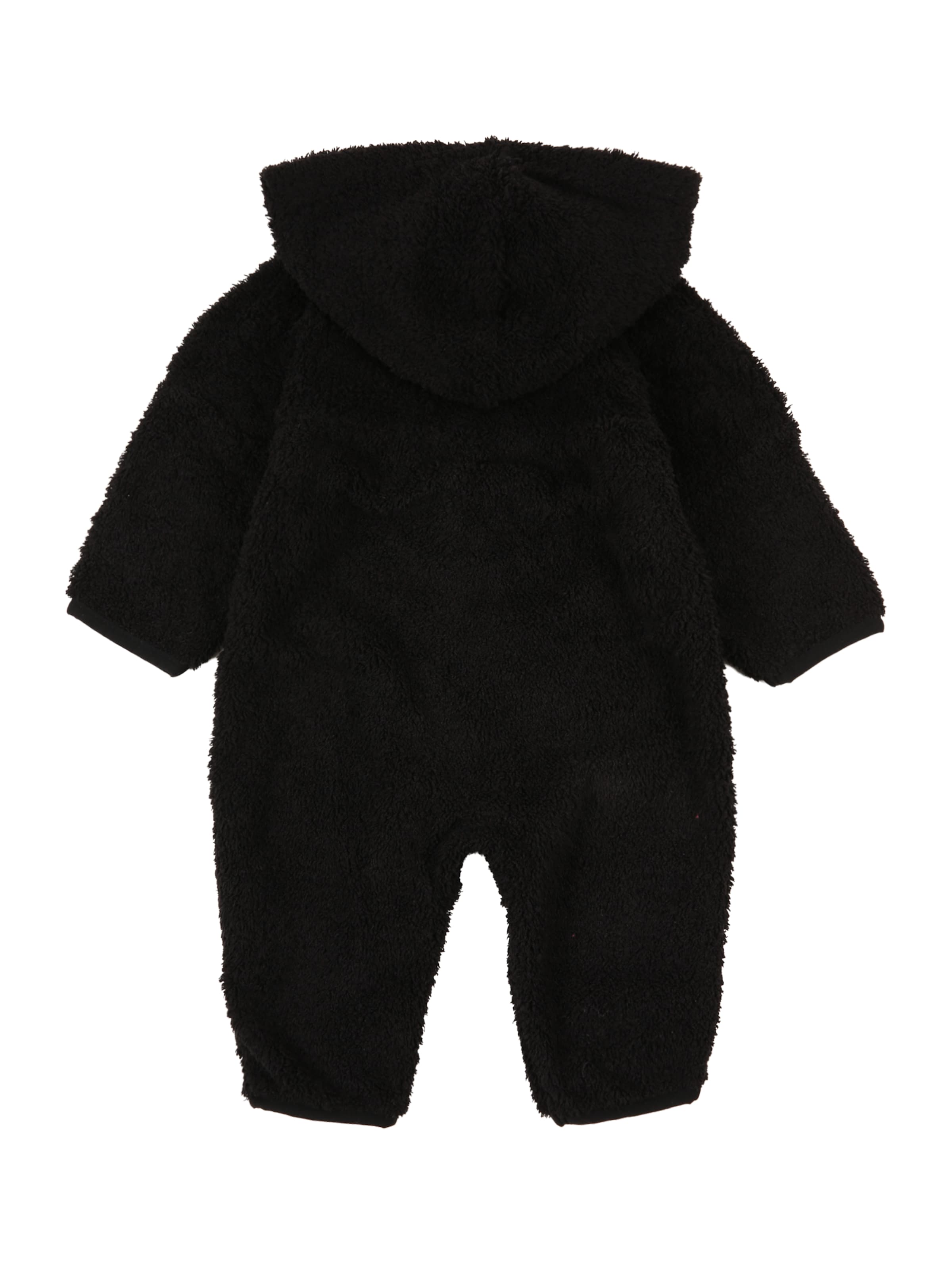 Jordan Overall 'MOUNTAINSIDE' σε μαύρο