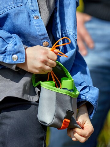 HABA Kinderfernglas ' Terra Kids Fernglas mit Tasche ' in Grün