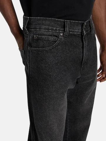 Regular Jean 'DICKIES 954 RLX STR WORK' DICKIES en noir