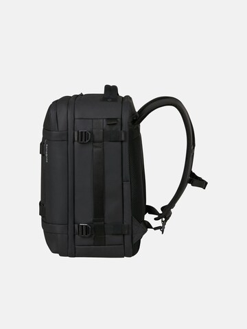 Zaino di SAMSONITE in nero