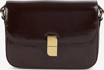 ruda Nat&Nin Rankinė su ilgu dirželiu ' ALICE ': priekis