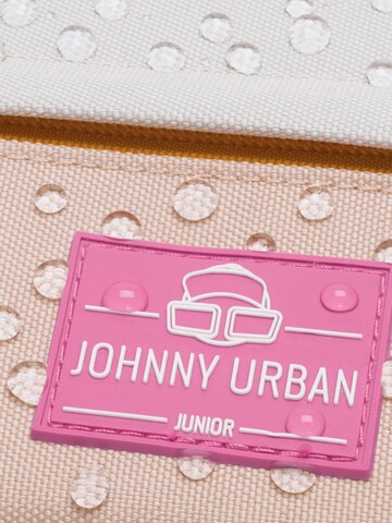 Johnny Urban Bag 'Felix' in Pink