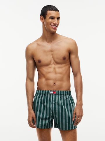 TOMMY HILFIGER Boxershorts 'Heritage' in Blauw