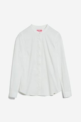 CINQUE Bluse in Weiß: Vorderseite