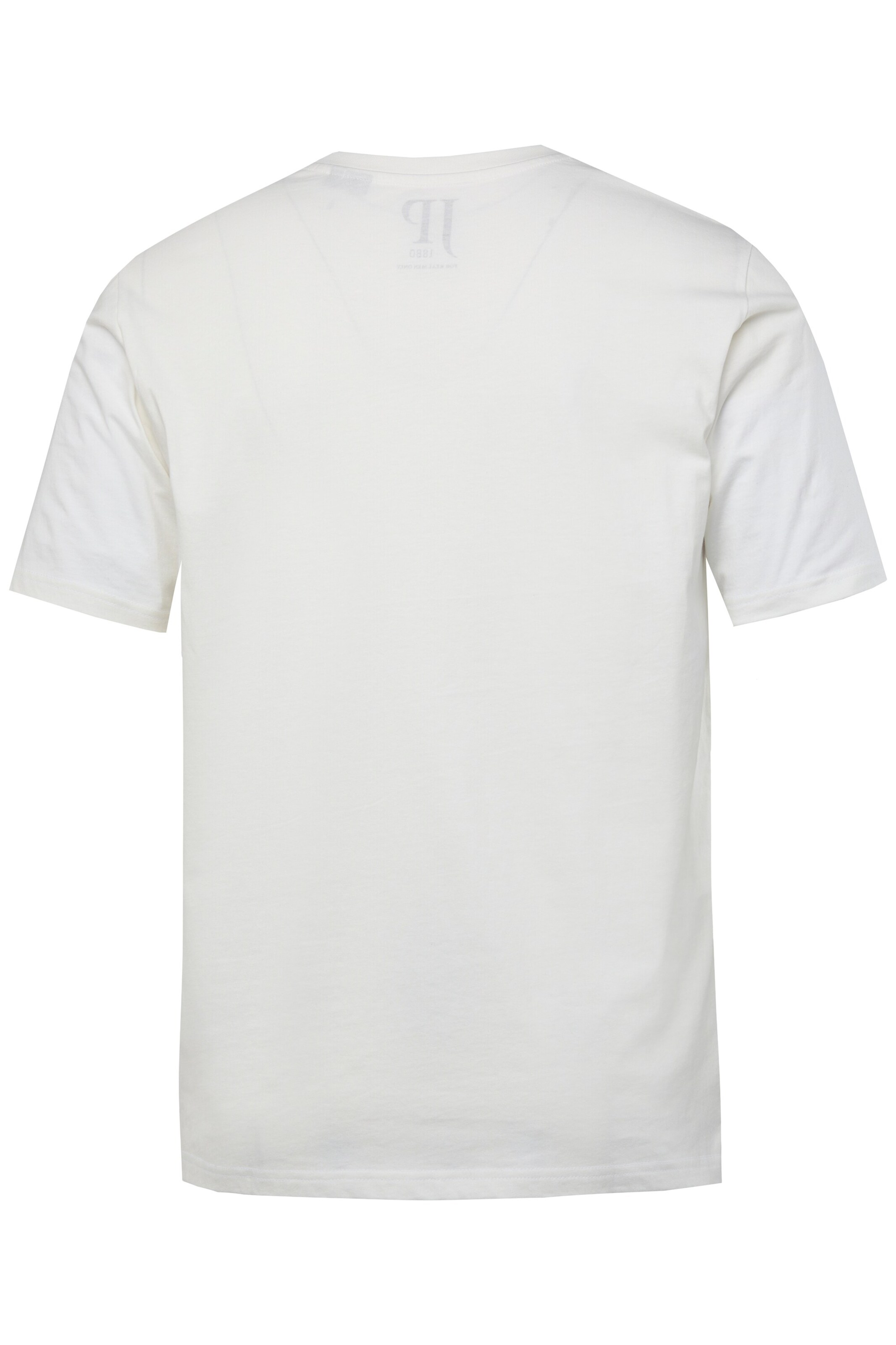 JP1880 Shirt in White