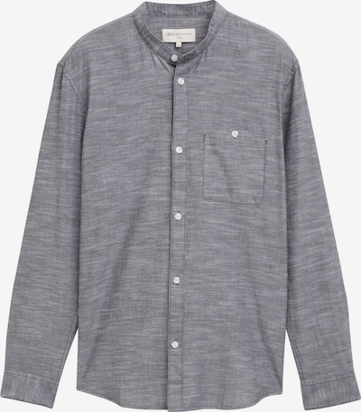 Marškiniai iš TOM TAILOR DENIM, spalva – margai pilka, Prekių apžvalga