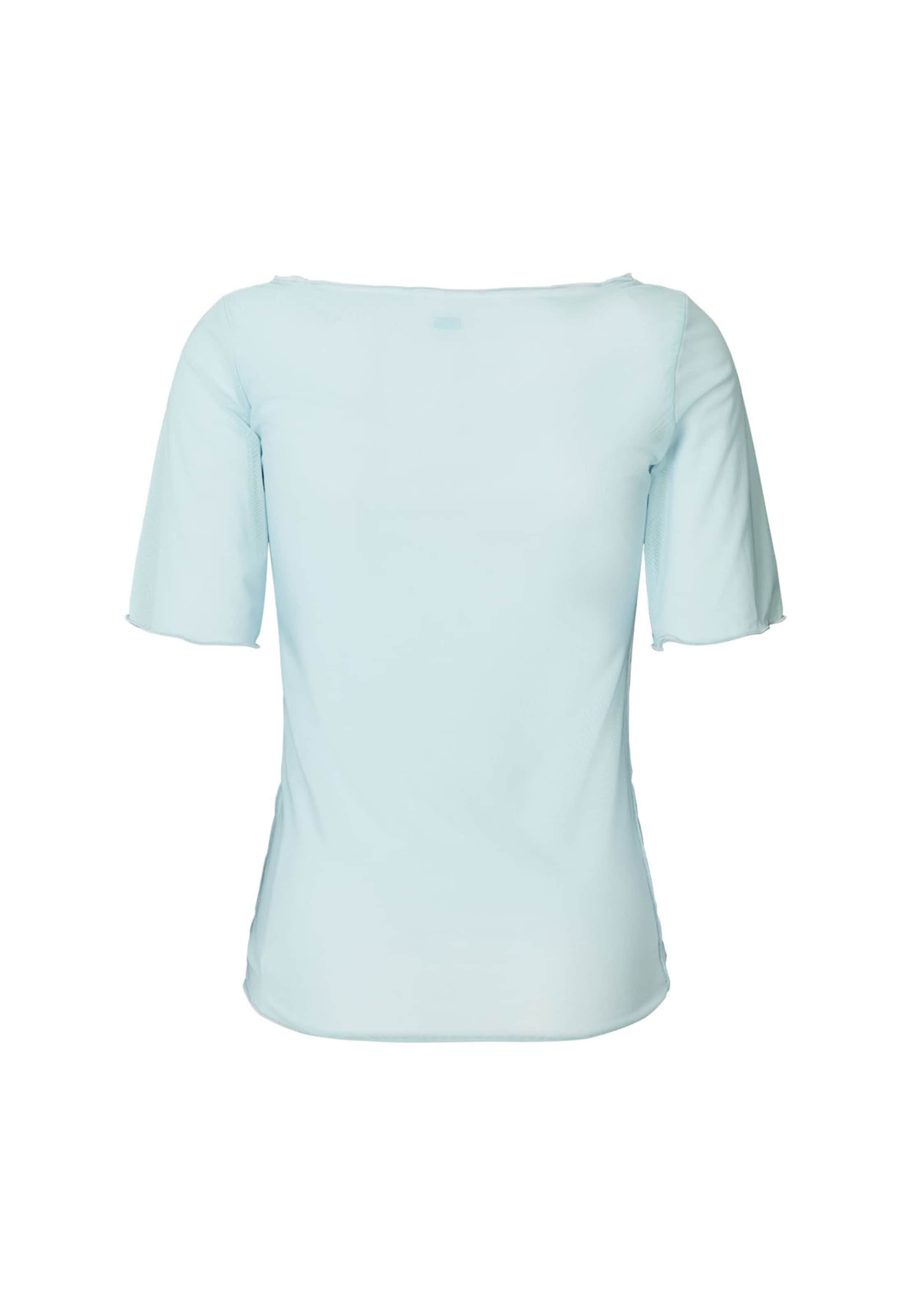 rethinkit studios Shirt in Blue