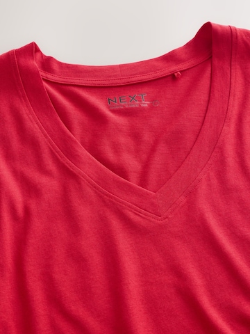 Maglietta di Next in rosso