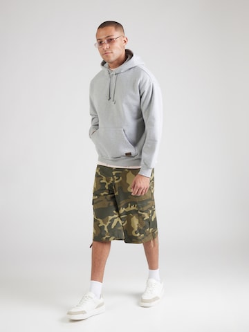 Sweat-shirt LEVI'S ® en gris