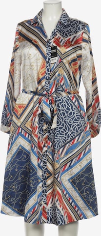 DARLING HARBOUR Kleid XL in Blau: predná strana