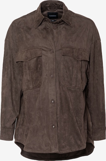 Elias Rumelis Blouse 'Ermelina' in L in Dark grey, Item view
