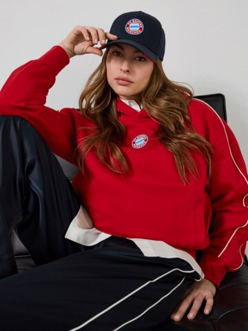 FC BAYERN MÜNCHEN Cap in Blue