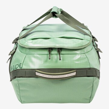 Sac de sport 'City 35' VAUDE en vert