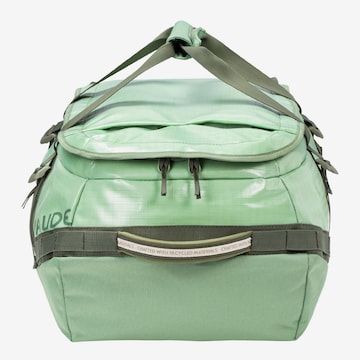 VAUDE Sports Bag 'City 35' in Green