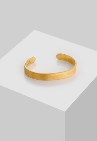 KUZZOI Bracelet in Gold